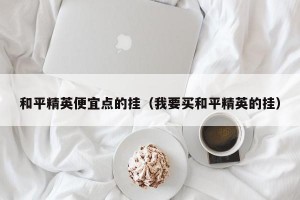 和平精英便宜点的挂（我要买和平精英的挂）